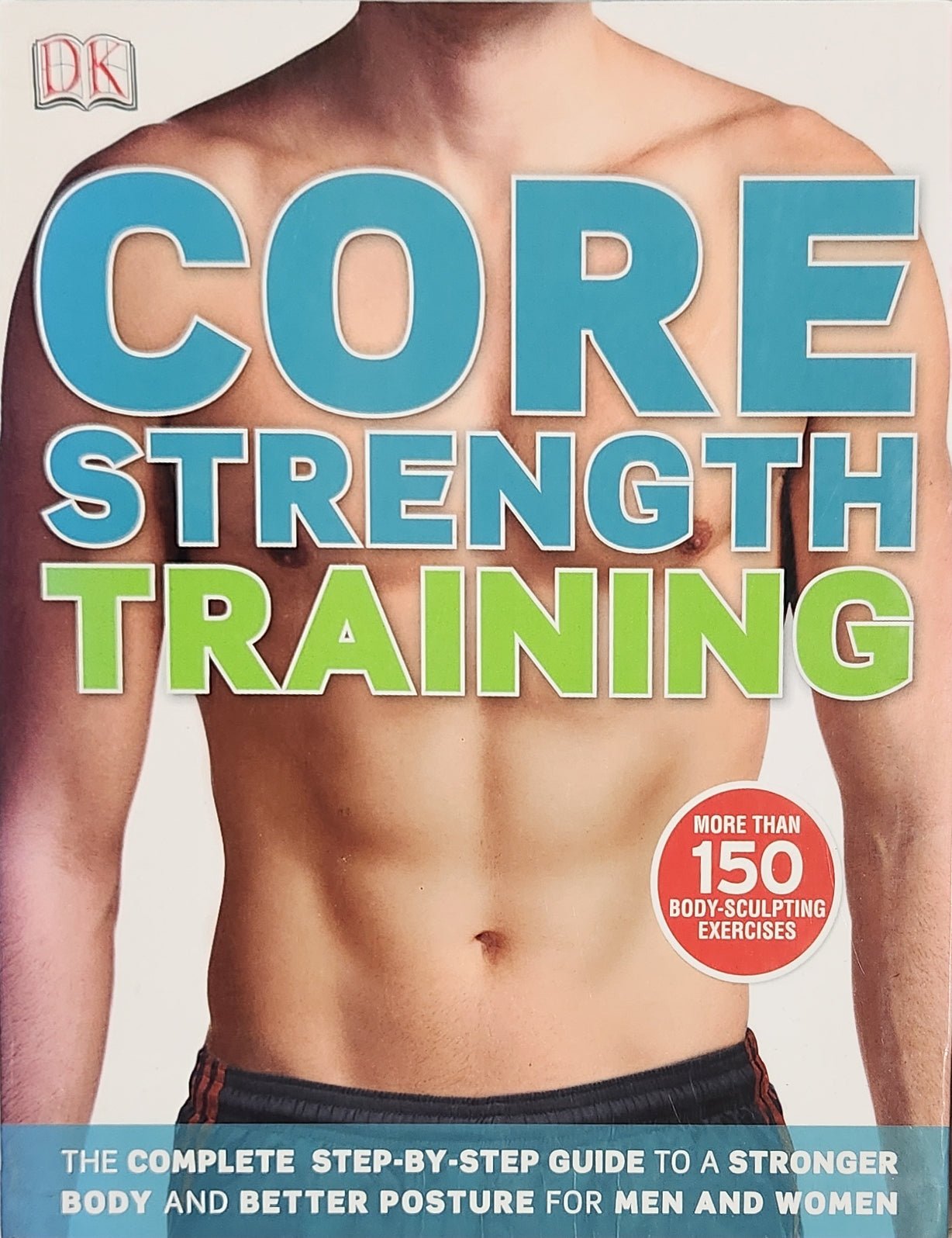 Core Strength Notes.pdf Core Strength Training | Oakmont Books